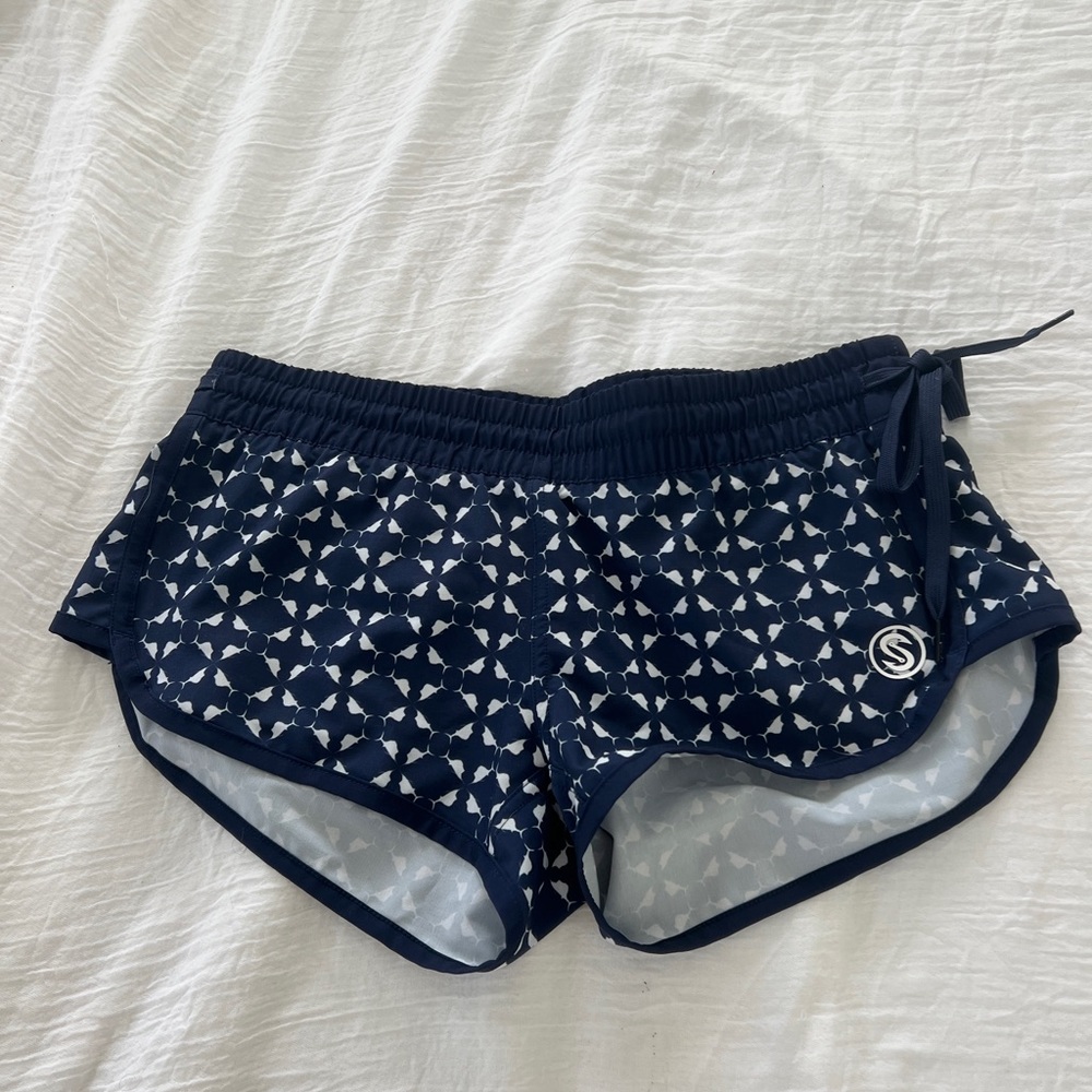 Scales Board board shorts new without tags size xsmall